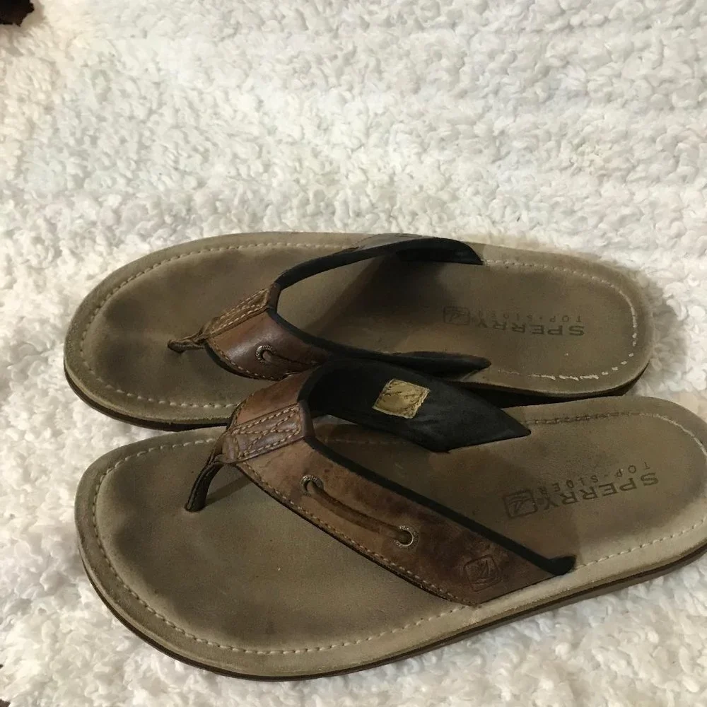 Men’s Sperry‎ Top Sider Sandals
